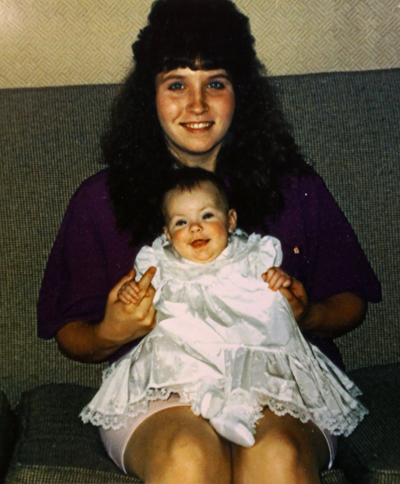 Daughter mourns mother after mystery of disappearance solved